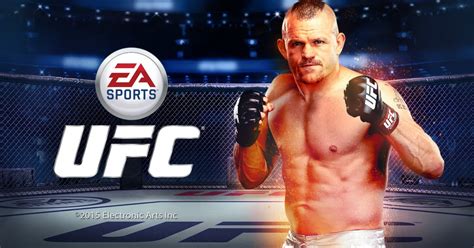 ea sports ufc forum|ea sports ufc pc.